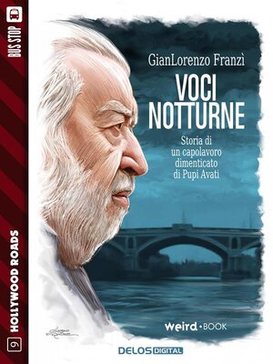 cover image of Voci notturne